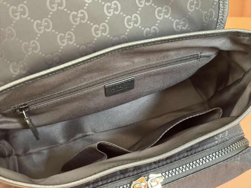 Mens Gucci Satchel Bags